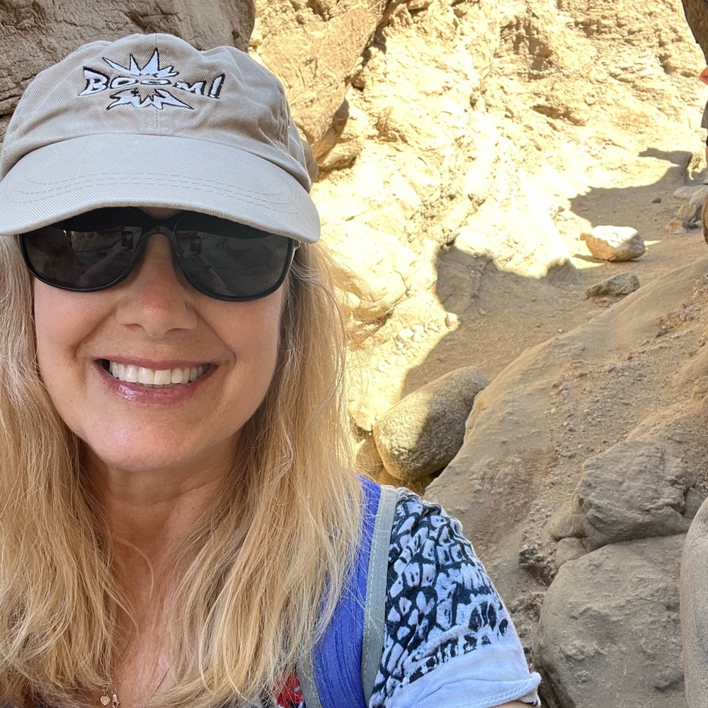 Meet your Posher, Kerri